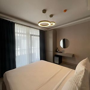Suite superior con letto king size